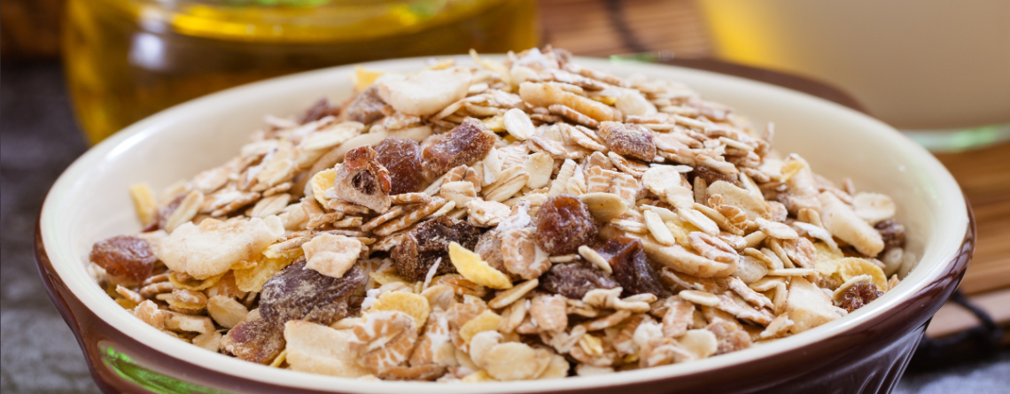 Muesli www.AditaLang.com