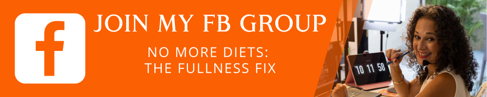 Facebook - The Fullness Fix